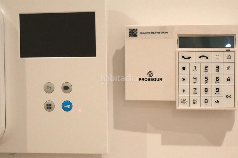 Foto fa7f789f-9368-4da3-9e11-4a0232143ca8. Appartement dans calle de evaristo san miguel 9 dans Madrid