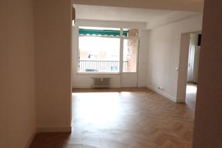 Miete Etagenwohnung  Calle de clara del rey