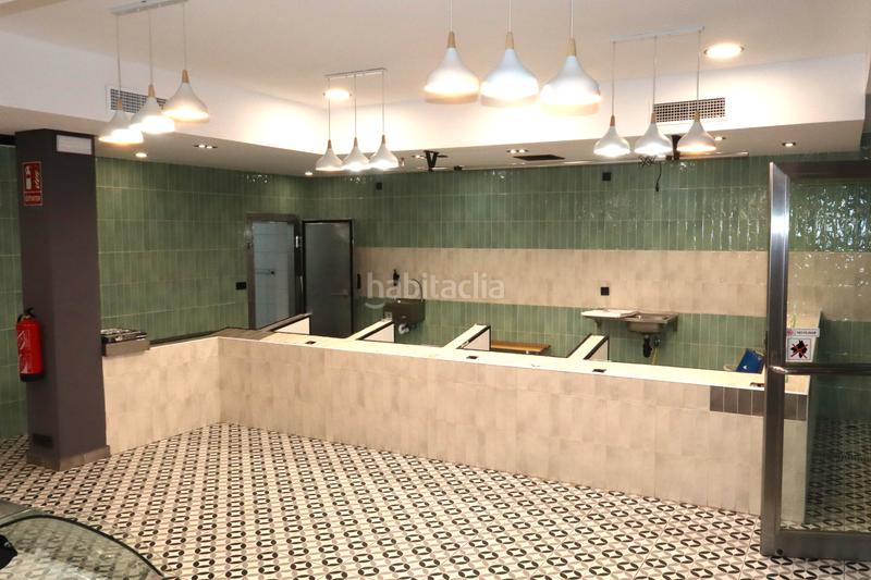 Foto 8feb5fd8-4c9b-4c58-83e6-6600076b5f83. Business premise in calle leopoldo alas clarín 47 in Madrid