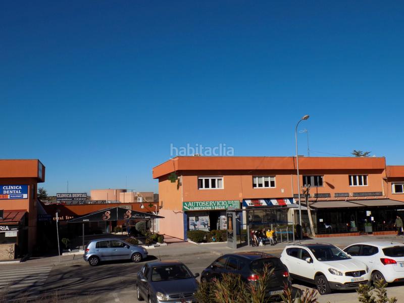 Foto 189dfdce-e31c-43d6-99ae-de3b3012a00f. Local comercial a calle leopoldo alas clarín 47 a Madrid