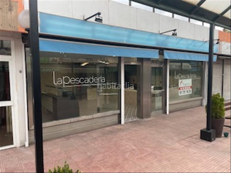 Foto 6028560c-f03d-479b-946a-fed6c0005939. Local comercial a calle leopoldo alas clarín 47 a Madrid