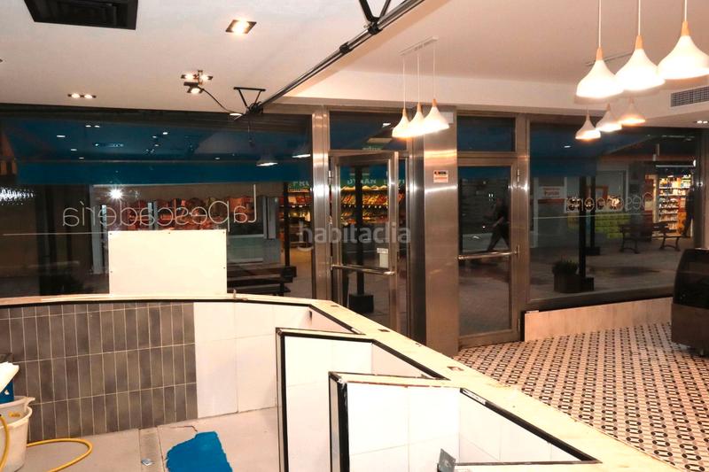 Foto b2f73c1b-ac30-4923-a328-f2f27c9fb00b. Local comercial a calle leopoldo alas clarín 47 a Madrid