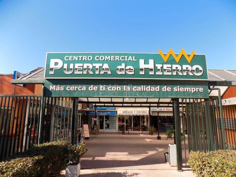 Foto eda8383b-57d4-4a55-8671-11087888d4f1. Locale commerciale in calle leopoldo alas clarín 47 in Madrid