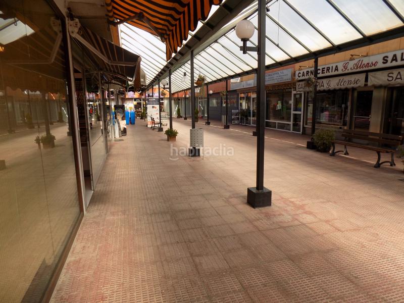 Foto ef6563dd-1b53-4d20-878f-c8279f9c27c7. Locale commerciale in calle leopoldo alas clarín 47 in Madrid