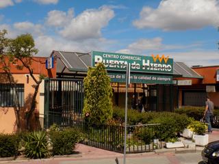 Local Comercial a Calle Leopoldo Alas Clarín 47