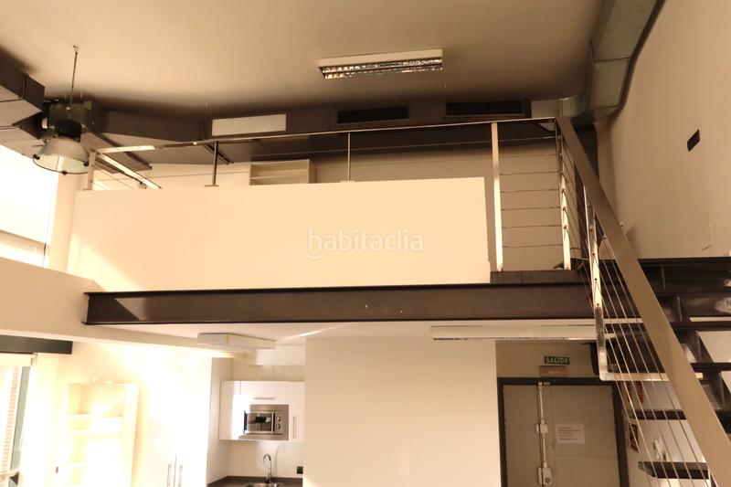 Foto ef122dbe-d1fd-455c-bbcc-37f0819588bd. Alquiler oficina en avenida de manoteras 8 en edificio de oficinas en Madrid