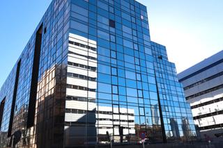 Lloguer Oficina  Avenida de manoteras 8. En edificio de oficinas