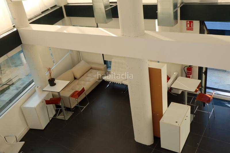 Foto be1f8c21-5e5e-40fd-96fb-1ab5e140557a. Lloguer oficina a avenida de manoteras 8 a Virgen del Cortijo-Manoteras Madrid