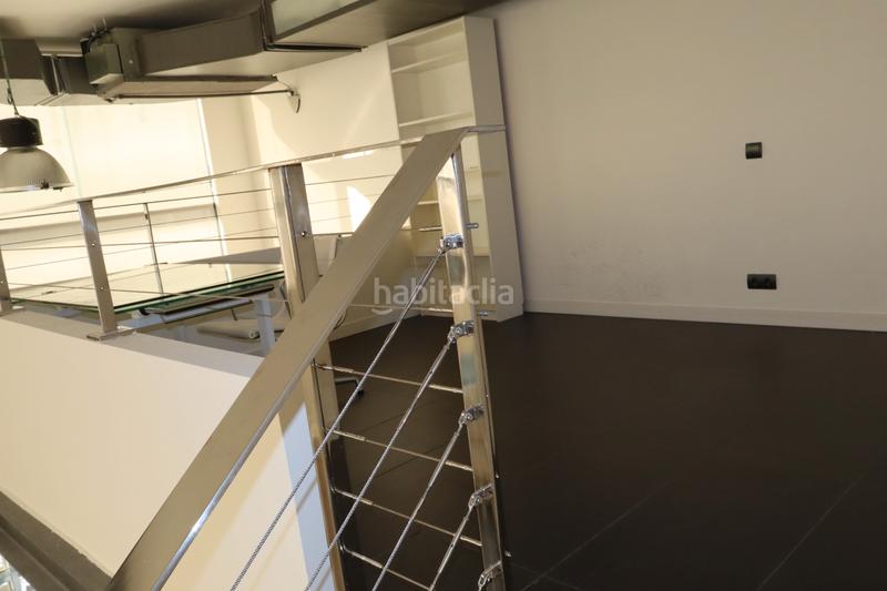 Foto cbe0d27a-3cb8-46a7-8473-d5d158ee1749. Lloguer oficina a avenida de manoteras 8 a Virgen del Cortijo-Manoteras Madrid