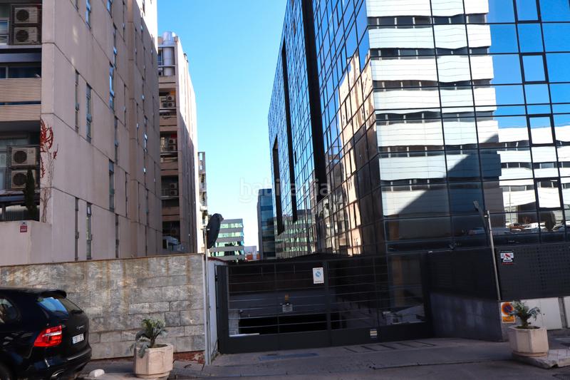 Foto 02be27f4-237f-4563-a7a2-fd3f626bd891. Location bureau dans avenida de manoteras 8 dans Virgen del Cortijo-Manoteras Madrid
