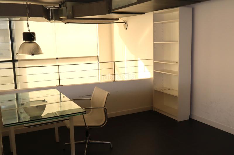 Foto 3ee26c96-1a18-4d78-9c7b-db1d1417994b. Location bureau dans avenida de manoteras 8 dans Virgen del Cortijo-Manoteras Madrid