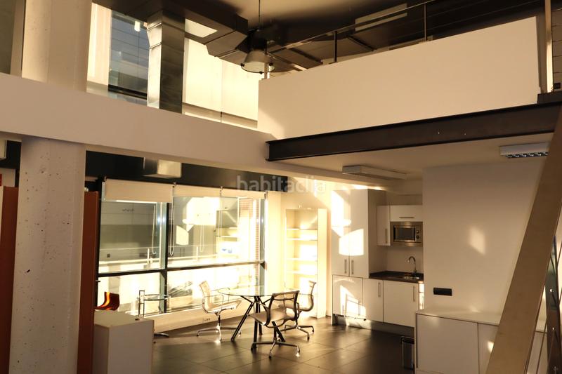 Foto 6b054c18-239b-4e36-a6d1-2455ed464e39. Location bureau dans avenida de manoteras 8 dans Virgen del Cortijo-Manoteras Madrid