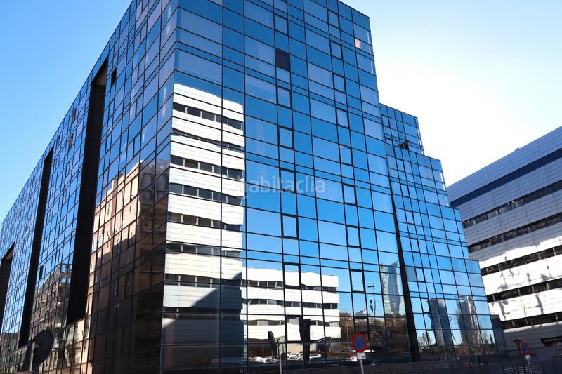 Foto 7d44f181-09fe-4e14-946e-918e8d86726e. Location bureau dans avenida de manoteras 8 dans Virgen del Cortijo-Manoteras Madrid