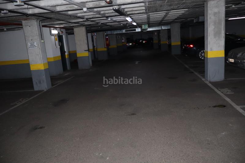 Foto 7dcc22d8-c1c3-47ae-8368-e344d9ce0787. Location bureau dans avenida de manoteras 8 dans Virgen del Cortijo-Manoteras Madrid