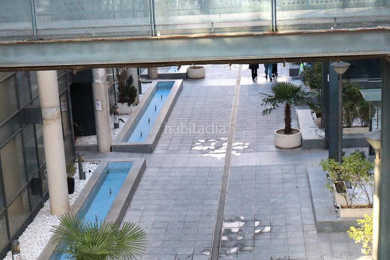 Foto bfa08ea8-da1e-49cd-8483-5b69704d7aff. Location bureau dans avenida de manoteras 8 dans Virgen del Cortijo-Manoteras Madrid