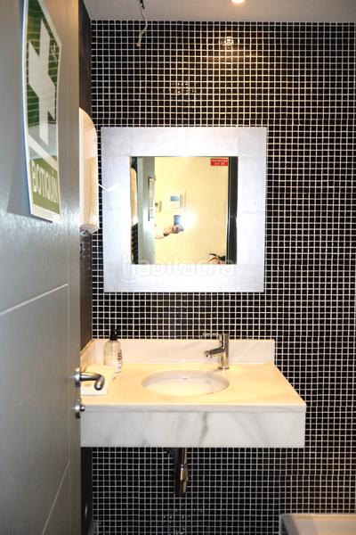 Foto ec24ea1b-a998-43cb-b9b4-04f492ded001. Location bureau dans avenida de manoteras 8 dans Virgen del Cortijo-Manoteras Madrid