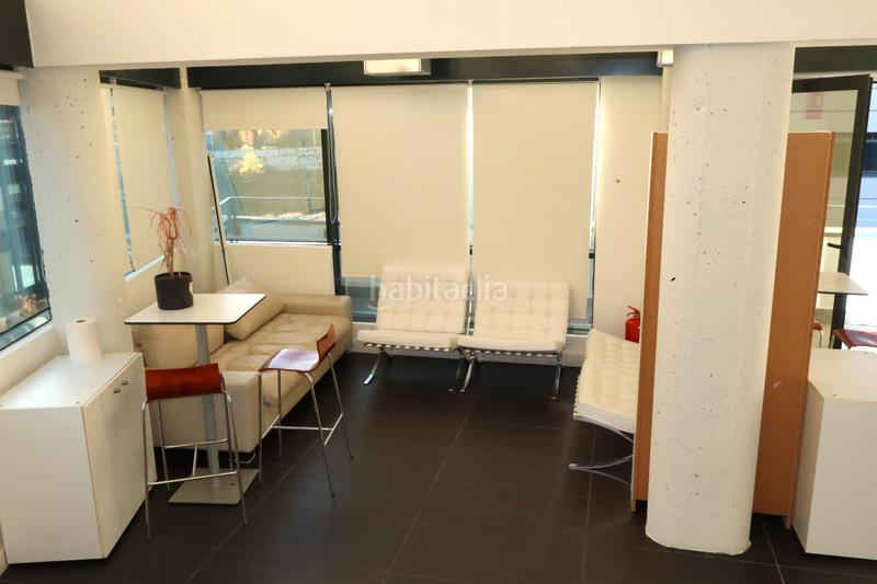 Foto 0bf4fac5-e795-4b71-986c-8dae985839e9. Miete büro in avenida de manoteras 8 in Virgen del Cortijo-Manoteras Madrid