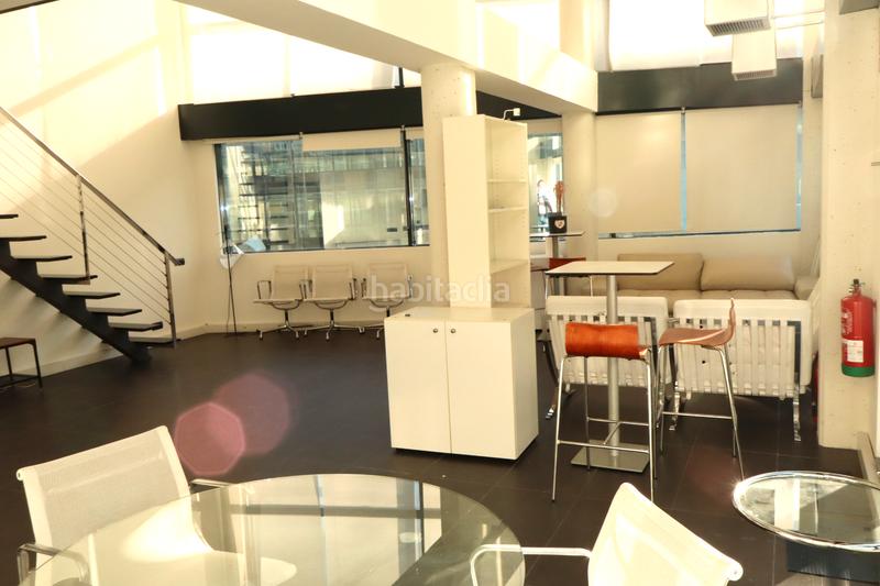 Foto b4529cd9-58c0-43ac-aa12-5e4b7e4d3ea4. Miete büro in avenida de manoteras 8 in Virgen del Cortijo-Manoteras Madrid