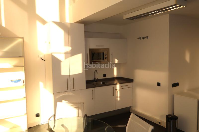 Foto c4618079-de1a-45cc-896b-c7cfaabdcd0b. Miete büro in avenida de manoteras 8 in Virgen del Cortijo-Manoteras Madrid