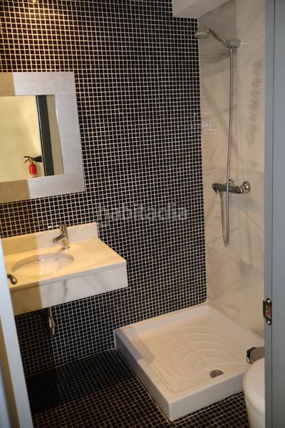 Foto e5731759-2790-46f7-bba8-1c257a0a3ea6. Miete büro in avenida de manoteras 8 in Virgen del Cortijo-Manoteras Madrid