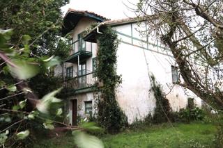 Terreny residencial  Barrio san juan 188. Terreno con proyecto aprobado en liaño