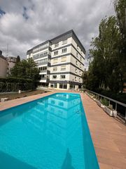 Affitto Appartamento  Calle de arroyofresno. Piso con reforma a estrenar con vistas al campo de golf puerta d