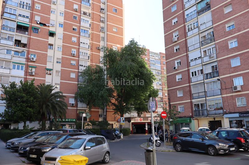 Foto 02bada1f-9796-4cc0-a55f-0615cf83fcb3. Pis amb calefacció aparcament a Pilar Madrid