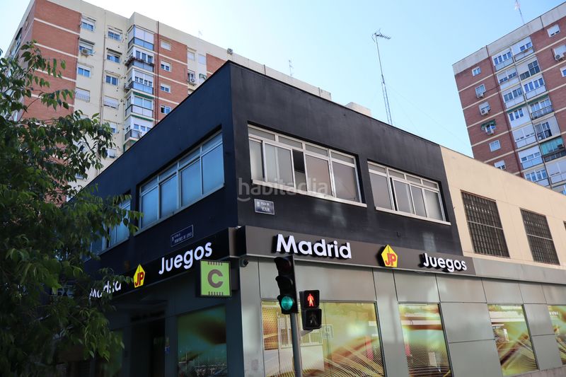 Foto 6f3bb58c-c238-4a4a-9e00-3c56e9d202a8. Pis amb calefacció aparcament a Pilar Madrid