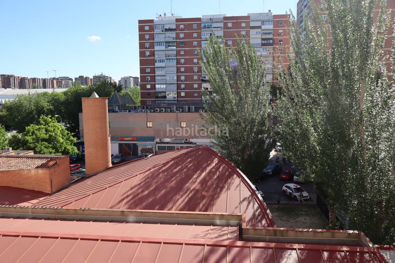 Foto 88114c86-b1e7-43bf-bd77-7432e493ee36. Pis amb calefacció aparcament a Pilar Madrid