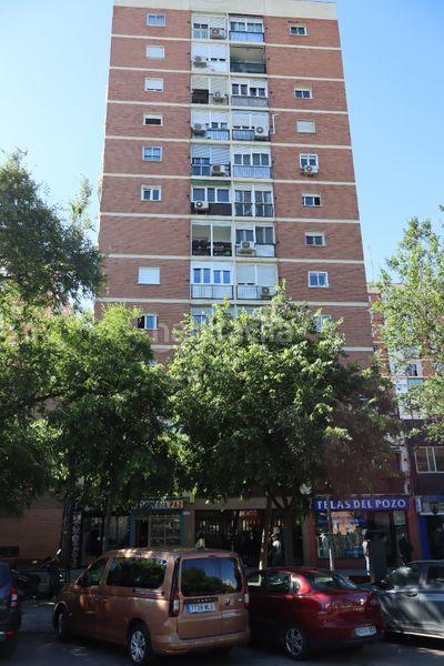 Foto a677134f-e461-4e45-b6eb-a6c7483e686d. Pis amb calefacció aparcament a Pilar Madrid