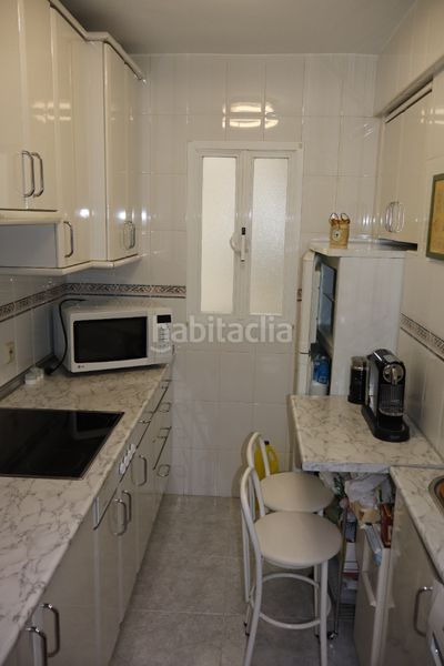 Foto f136b6d5-8007-401e-a624-d778ab1dcaa7. Pis amb calefacció aparcament a Pilar Madrid