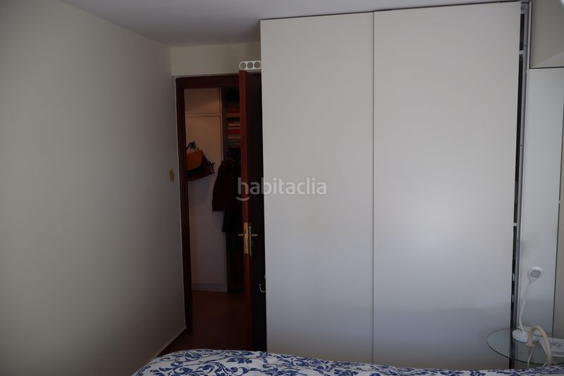 Foto f8d7db78-4089-4d94-a0e8-b2854ad2548e. Pis amb calefacció aparcament a Pilar Madrid