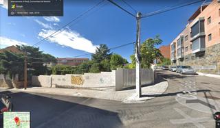 Terreny residencial a Manzanares el Real. Oportunidad para promotores e inversores ! haznos tu oferta !!!!