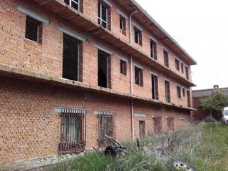 Terreny residencial a Pedrezuela. Solar urbano en venta