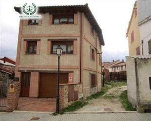 Terreno residencial en Rascafría. En venta solar en rascafria