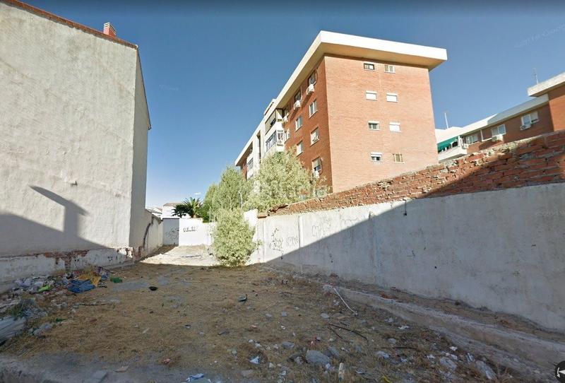 Foto 10a36509-b8f4-4d3a-86a9-06ba6735de65. Terreno residencial en venta solar residencial en Ciempozuelos