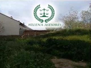 Terreno residencial en San Martín de Valdeiglesias