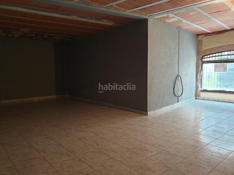 Foto 6f9b700f-acb4-44d5-880a-dfa6080c4c90. Location local commercial dans Pedrezuela