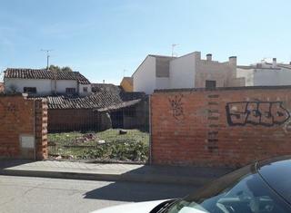 Terreny residencial a Daganzo de Arriba. En venta parcela en daganzo