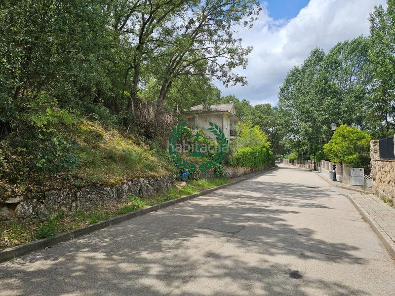 Foto 0a6844de-4958-403c-9775-c68248c39a78. Terreno residencial parcela en venta en Guadalix de la Sierra