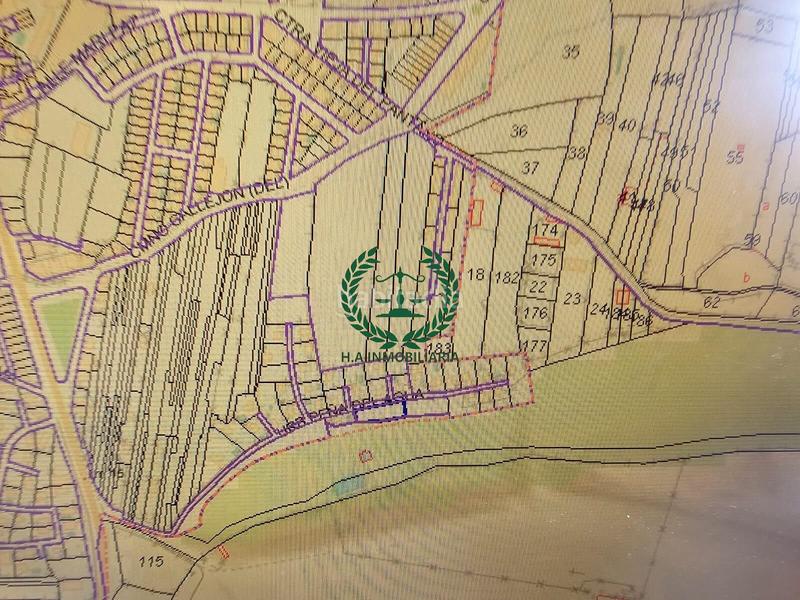 Foto 0bdcf8dd-4776-4a02-996c-b36e36d8d75c. Terreno residencial parcela en venta en Guadalix de la Sierra