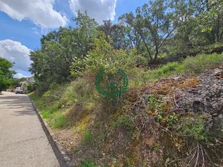 Terrain résidentiel à Guadalix de la Sierra. Parcela en venta en guadalix de la sierra