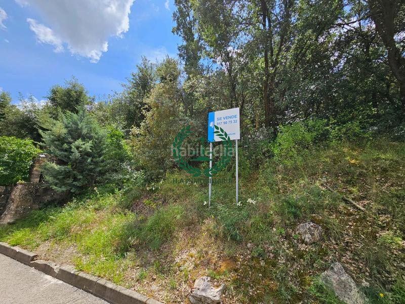 Foto 427c130c-7708-4d61-a580-bf4962aa813e. Terreno residencial parcela en venta en Guadalix de la Sierra