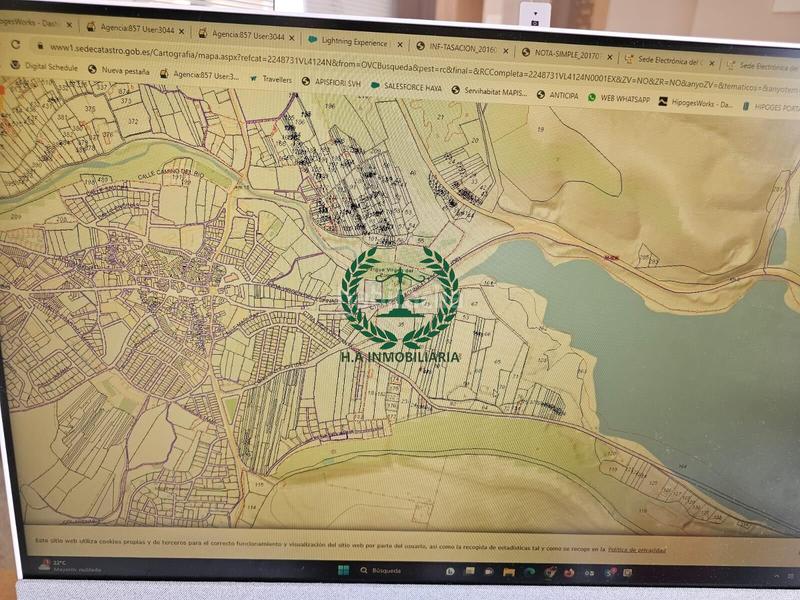 Foto 44bbb66c-c1fb-481e-8478-af0f326e92ec. Terreno residencial parcela en venta en Guadalix de la Sierra