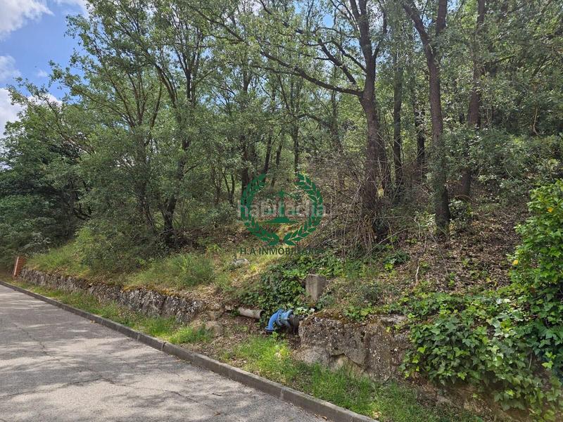 Foto 461dea93-9c8b-4a6f-a077-bdff403176f1. Terreno residencial parcela en venta en Guadalix de la Sierra