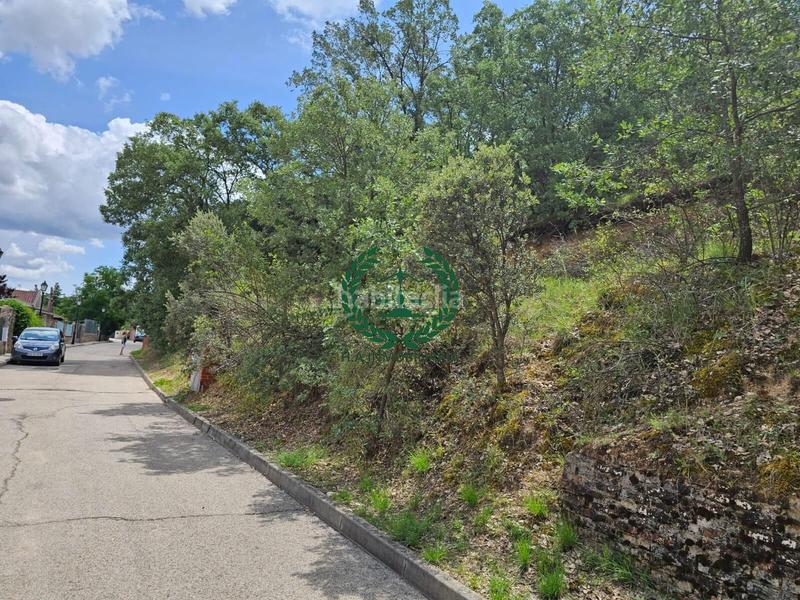 Foto 4e119bec-f4e7-4113-bcde-b1b86bd4d76e. Terreno residencial parcela en venta en Guadalix de la Sierra