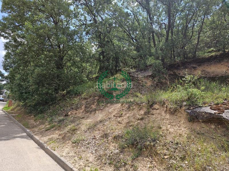 Foto 4e7113fb-afa0-43da-b80c-5ef52a321227. Terreno residencial parcela en venta en Guadalix de la Sierra