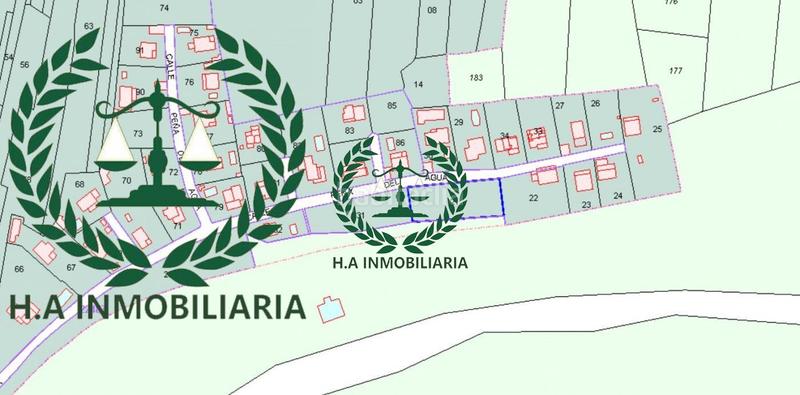 Foto 4e8f37ee-a94c-4d2b-891b-c4db86066515. Terreno residencial parcela en venta en Guadalix de la Sierra