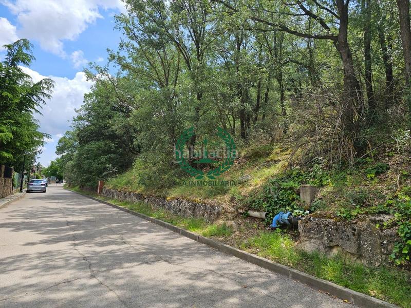 Foto 6bababa1-16a2-4211-9082-83a758807ce8. Terreno residencial parcela en venta en Guadalix de la Sierra