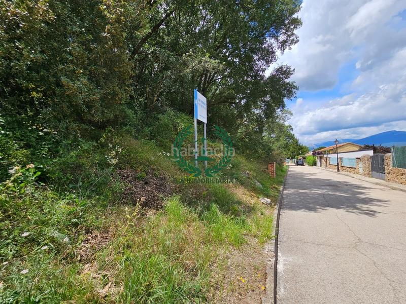 Foto 8f33eb7c-9dcd-4624-b5a2-5d954ea56f38. Terreno residencial parcela en venta en Guadalix de la Sierra